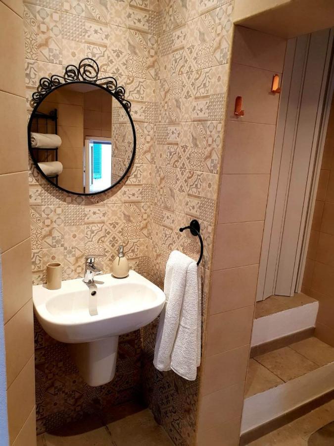 Апартаменты Casa Di Nonna Maria Монополи Экстерьер фото