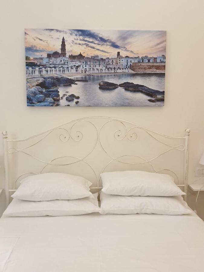 Апартаменты Casa Di Nonna Maria Монополи Экстерьер фото